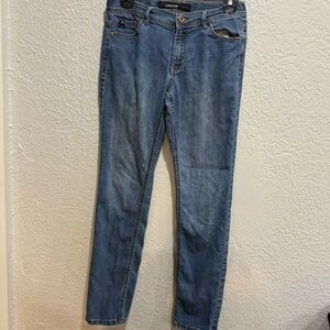 Jordache Girls 16S Skinny Jeans